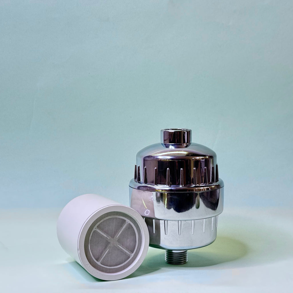 Replacement Cartridge For Shower Filter